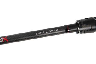 Fox Rage Prism X Lure & Shad Spin 15-70g - 